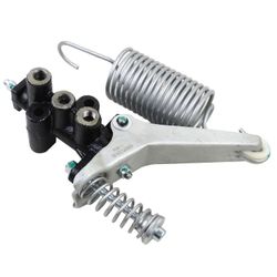 AP03 Jarrujen suhteutusventtiili 1491175 Ford Rangerille Mazda BT50 25TD 30TD S202412302253