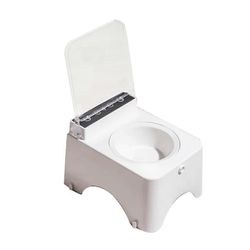 Älykäs kissankuppi infrapunasensorikannella - hiirenkestävä lemmikkien ruokinta-automaatti