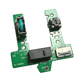 Mus Encoder Wheel Board For G603 Mus Wheel Board