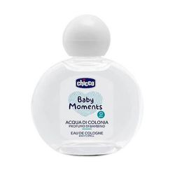 Chicco Baby Moments Vauvan tuoksu Eau de Cologne 0m+, 100ml