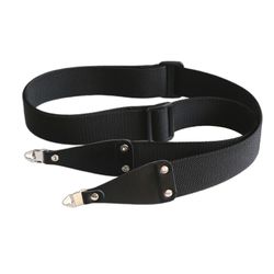 Säädettävä nailonolkahihna Mamiya RB67 RZ67 -kameralle 38mm leveä FT