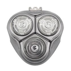 1 kpl HQ9-vaihtoterä Philips-parranajokoneeseen HQ8200, HQ8240, HQ8241, HQ8250, HQ8260, HQ8261 HQ Harmaa