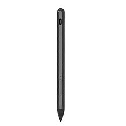 Aktiivinen kynäkynä Microsoft Surface Pro 8 7 6 5 4 X kannettavalle tietokoneelle 4096 tasoa Painekämmenen hylkäys-B Musta