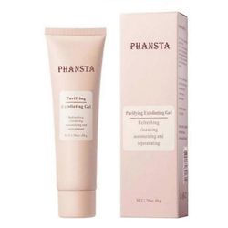 1-3kpl puhdistava kuoriva geeli mustapäiden poistoaine kasvojen ja vartalon kuoriva kuorintageeli 50g 1pc