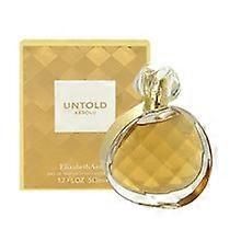 Elizabeth Arden - Untold Absolu EDP 100ml