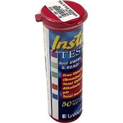 Lamotte 2977-12-PT Insta-testi 5 testi liuskaa