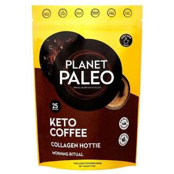 Planet Paleo Pure Kollageeni Keto Coffee 213g (PP4041)