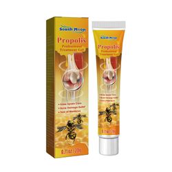 New Zealand Bee Venom Joint Care Gel, Bee Venom Body Massasje Gel, Propolis Behandling Gel