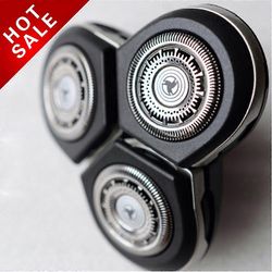 RQ12 vaihtoparranajokoneet malleihin Philips RQ1250, RQ1260, RQ1280, RQ1290 RQ1250CC RQ1260CC RQ1280CC RQ1050, RQ1060