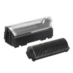 Korvaava parranajokone 424 folioterä + terän vaihto Braun 5419 5424 5469 5470