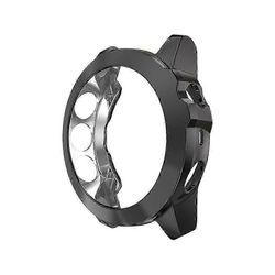Garmin Forerunner 645/645 Music TPU-kotelo: tyylikäs musta suoja