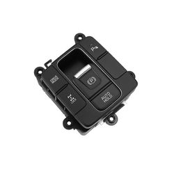 Elektroniset käsijarrukytkimet Pysäköintipainikekytkimet Kia Sorentolle Kuten