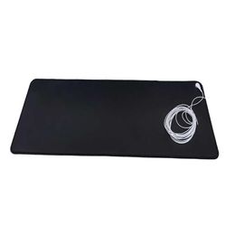 Maadoitusmatto väsymistä estävä maadoitusmatto nukkumiseen ja työhön, ESD-turvallinen johtava maadoitusalusta kotitoimistoon 40x60cm