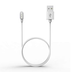 Latauskaapeli Xplora Xgo2 Kids Smartwatch Latauslangan rannekellolaturille Valkoinen