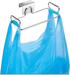 Mikasa Affaldsposeholder, plastikposeholder, vaskopbevaring