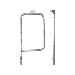 65032 Polttimen putkisarja, joka on yhteensopiva Q300, Q320, Q3000, Q3200 korvaaminen Q-sarjoille 60036, 80385, 13122, 404341