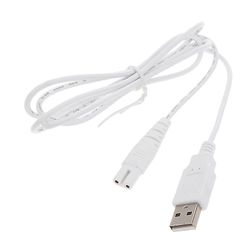 USB-kaapelin latauslinjapuku Hf-5 Hf-9 Hf-6 Oraalinen kastelulaite hampaat Vesilankaa Shytmv One Size