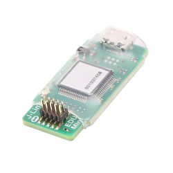 Til Jlink Mini Stm32/arm Udvikling Burning Simulation Debugging Tool V8 V9