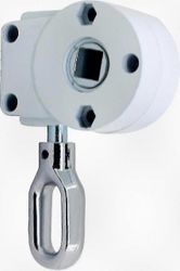 Sisäänvedettävä markiisin kampikäytön kierukkavaihteistomekanismi parvekkeen ulkoverhojen laitteistotarvikkeille