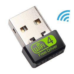 Usb Wifi Adapter 150Mbps Wi-Fi-adapter