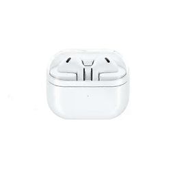 Galaxy Buds3 langattomat Bluetooth-kuulokkeet Valkoinen