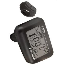 King-meter J-lcd-näyttö Sähköpyörän mittaristo Sähköpyörän kiiturin varaosat Paneeli Le