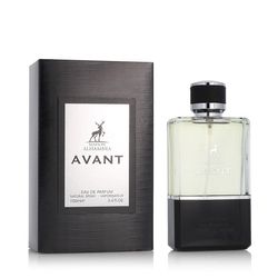 Parfume Maison Alhambra EDP 100 ml Avant til mænd