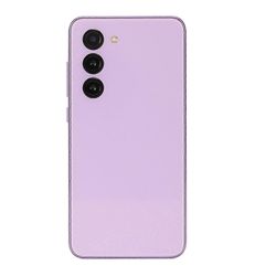 5.0in 3G älypuhelin 4GB RAM 32GB ROM kasvojentunnistus dual card dual standby älypuhelin android 10 100 ?240V violetti UK pistoke