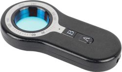 Kameran ilmaisimet | Turvakameran häirintälaitteet - taskukameran ilmaisin, loistava lahja perheelle ja ystäville