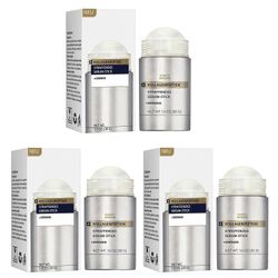 Collagen Peptide Firming Stick, Advanced Retinol Firming Stick antioksidanteilla, syvästi ravitseva ryppyjä ehkäisevä korjausvoide 3pcs