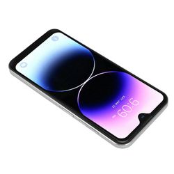 i14 Pro Max 6.7 tuuman matkapuhelin 5G kaksikaistainen wifi 8BG 256GB 4G lukitsematon matkapuhelin edessä 16MP kamera takana 32MP kamera 100-240V v...