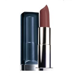Maybelline väri sensaatiomainen matta huuli puna