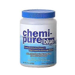Boyd Enterprises Boyd Chemi-Pure Blue, 11 unssia