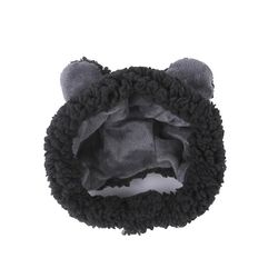 Cat Cloth Halloween Hund Kostume Pet Dog Hat Funny Pet Party Tilbehør Cat Puppy Cap Chihuahua Yorkshire Bichon Frise Cosplay Græskar Hat 06 18x16x4cm