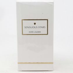 Estee Lauder Sensuous Stars Eau De Parfum Spray Naisille 100ml 3.4 oz