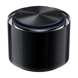 Ruili Xiaomi Sound Speaker Bluetooth 5.2 Harman Tuning 360 Omnidirectional Hi-res Høj opløsning Uwb Connection App Control Wifi Music Player Subwoofer