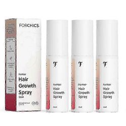 1/2/3 kpl edistyksellinen hiusten kasvuöljysuihke - rasvaton hormoniton koostumus - edistää paksua 50 ml 1 kpl