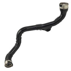 Välijäähdyttimen letkun vaihto, yhteensopiva Kadjar Grand Scnicin kanssa 144602443R 144608957R 1446000Q1B