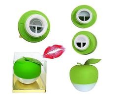 Full Best Red Lip Plumper Devices Enhancer (geelin suukansi mukana) Vihreä