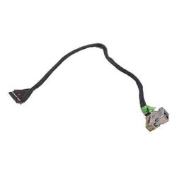 Dc-in-pistorasian liitin vaihto Hp Omen 150w 15-ce 15-ce000