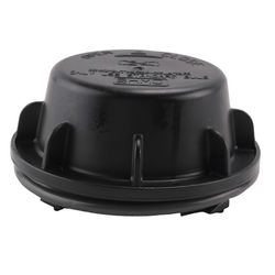 Ajovalojen lampun pölysuojus 92140-1W000 Hyundai HB20 2012+ I10 2014+ I20 IX20 Creta 2015+ Acce Musta