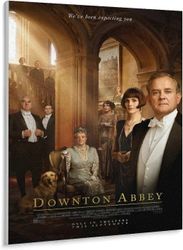 Palapelit 300/500/1000 kappaletta Kokoaminen Kuva Downton Abbey Elokuvajuliste Aikuisten pelit Koulutuslelut-z24p 300 Pieces
