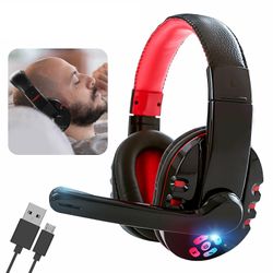 Barsinfi Trådløst headset