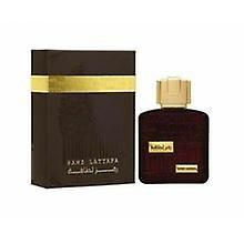 Lattafa Perfumes Lattafa Parfumer - Ramz Lattafa Gold EDP 100ml