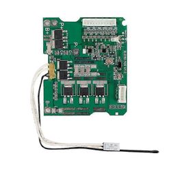 Akku Bms for Max G30 G30d sähköskootteri Bms-piirilevyn akku Emolevyn suojuksen korjausosat