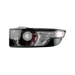 LED Takavalo Kokoonpano Range Rover Evoque 2012-2015 Oikea Eurooppa