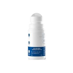 Be Bodywise 4 % Aha Bha kainaloiden rulla 50 ml | 2% maitohappoa, 1% mantelihappoa 1pc