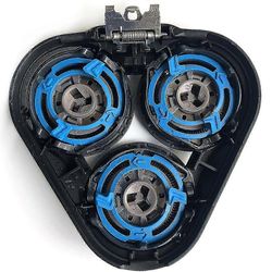 Philipsin parranajopää S5000 S5370 S5571 S5420 S5140 S5078 -sarjan vaihtoteräverkkoon sähkökäyttöiset parranajokoneen lisävarusteet