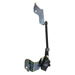 3M51-13D034- Etuvalojen tasoanturi Assy Focus III 2003-2018 -auton jousituksen korkeusanturille 3M5113D034AF Kuten