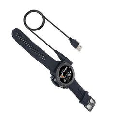 Garmin Fenix ​​3/Fenix ​​3 HR -kellon laturi, virtalähde ja telakka